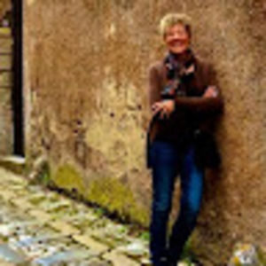 Meet your Posher, Andrea